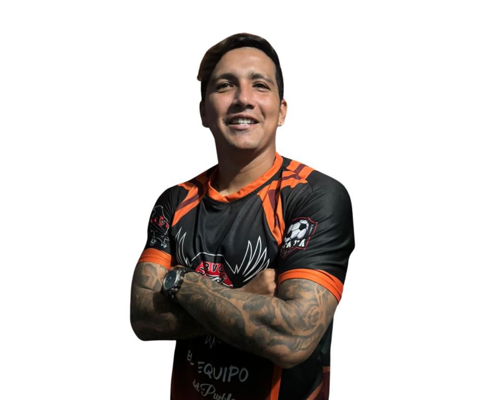 Abraham de Jesús Figueroa Velazquez