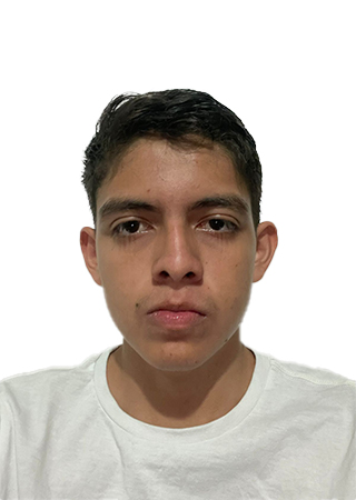 Angel de Jesús Trejo Rendon