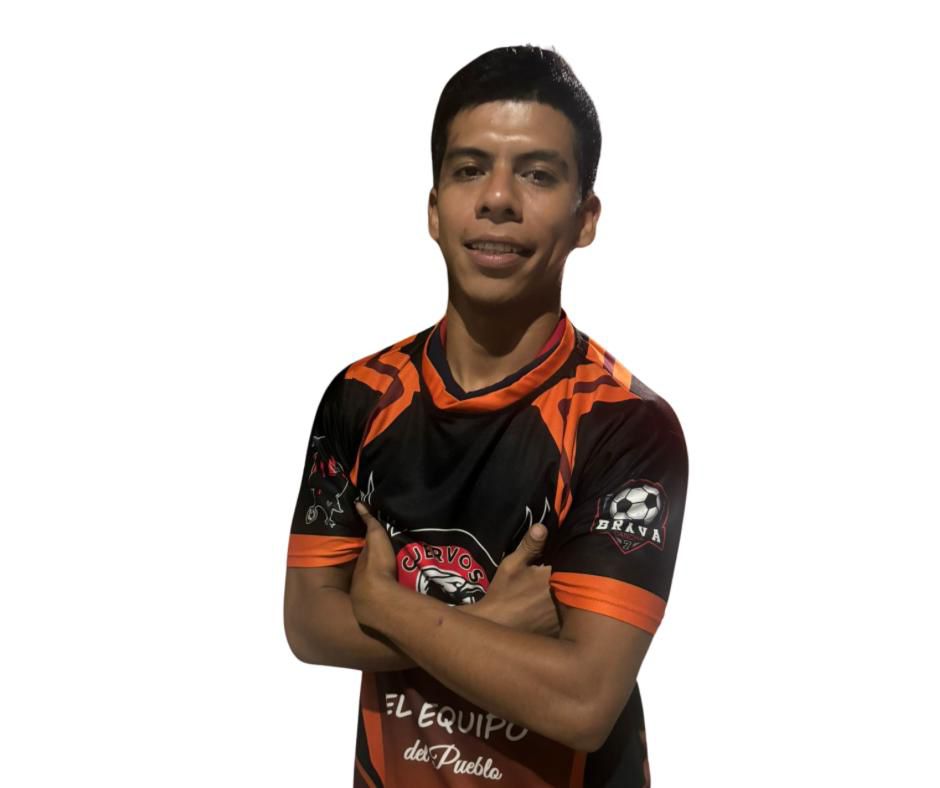 Guillermo Yañez Nava