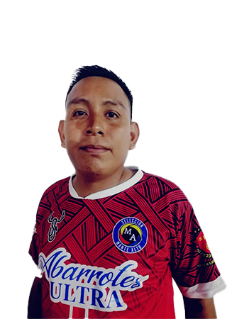 Julio César García Hernández