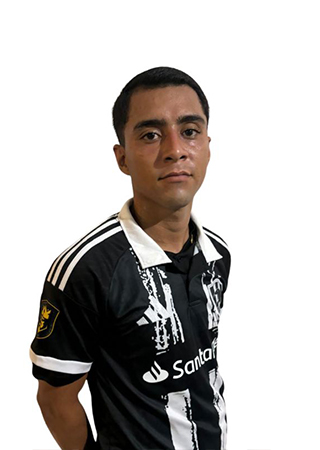 Luis Roberto Martínez Castillo