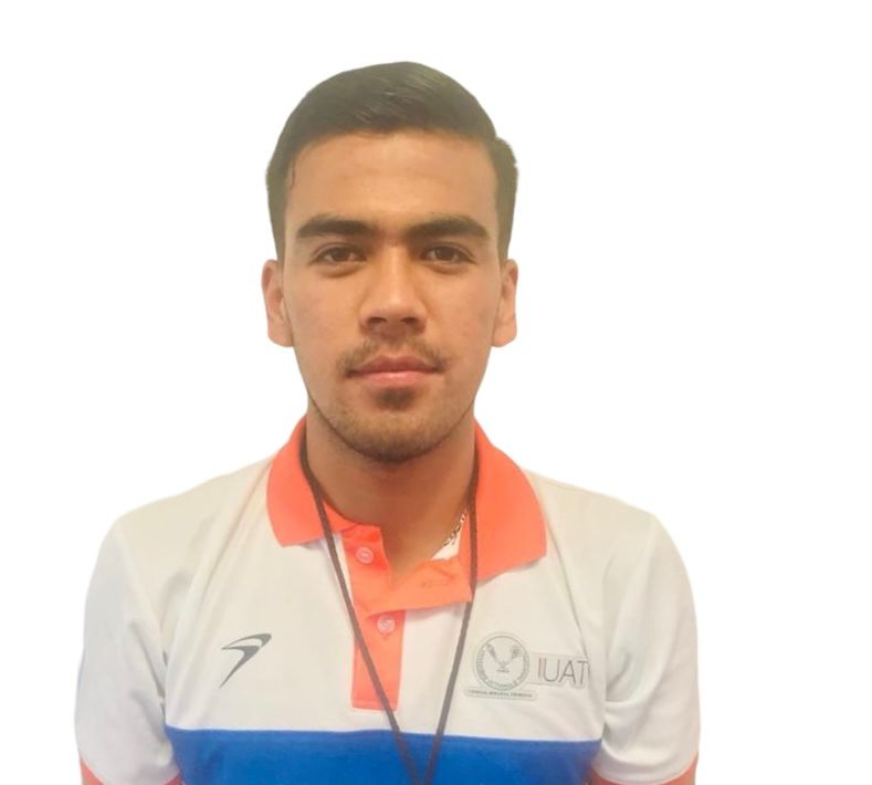 Nestor David Castillo Castillo