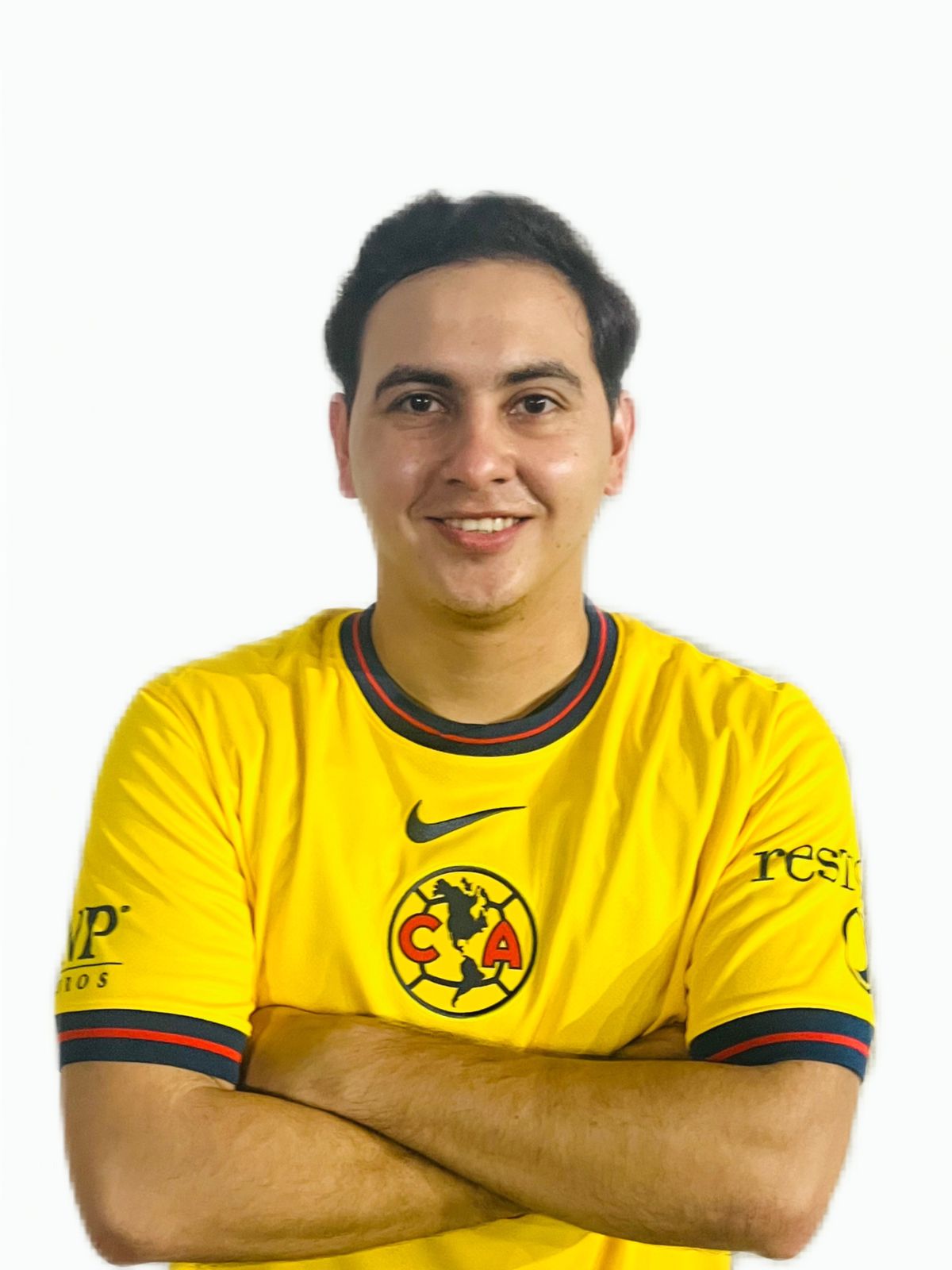 Alan Lossif Hervert Zuñiga