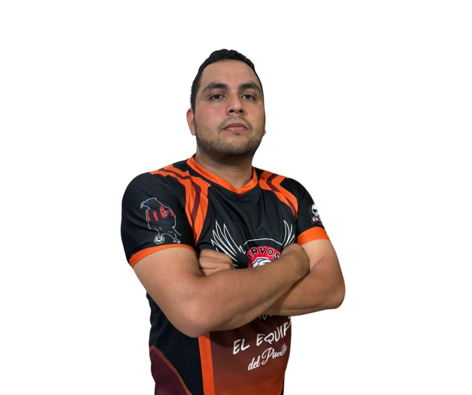 Ronaldo Gutiérrez Sánchez