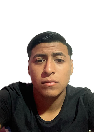 Josué Israel Maya Pineda