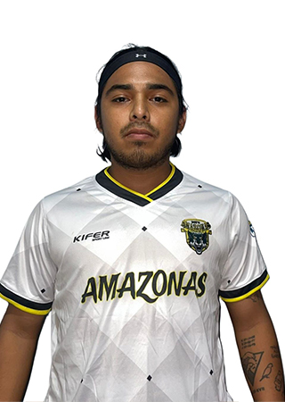 Cesar Alejandro Cervantes Sosa