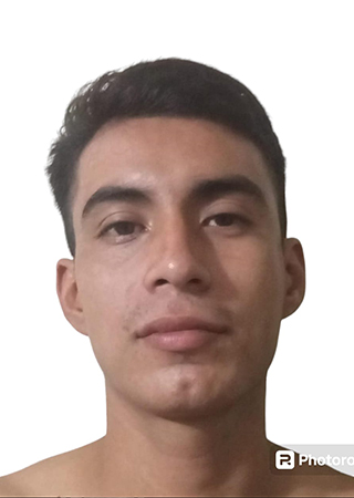 Jonathan Jesús Calleja Reyes