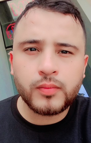 Luis Alberto Uribe Mendoza