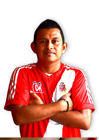 Leonardo Ezequiel Hernández Cruz