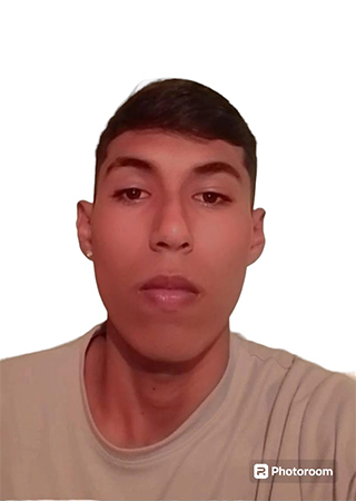 Abel de Jesús Perez Gutiérrez