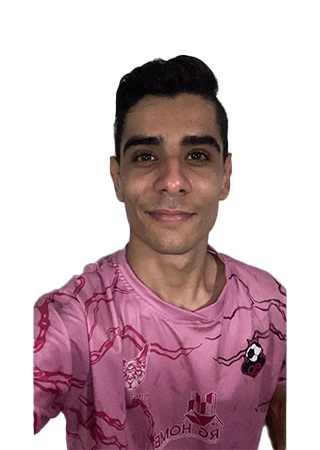 Omar Faryd Amor Román