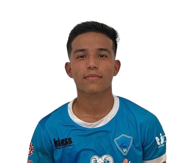 Julio Cesar Moreno Delgado