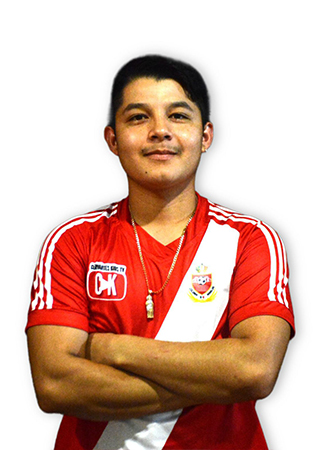 Julián  Calles Reynaga