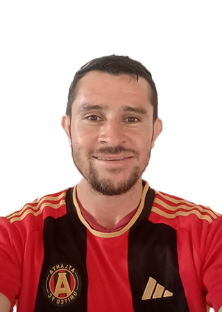 Edgar Humberto  Ortega Ordaz