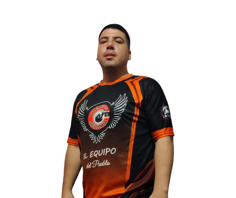 José Alberto Maya Ramírez