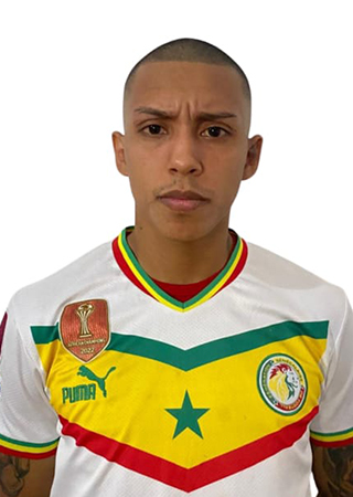 Fabrizio Rangel Vázquez