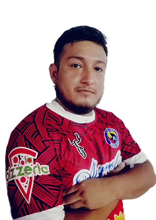 Filiberto Martínez Cruz