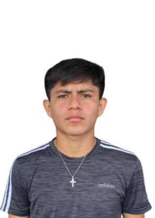 José Abraham Corpus Rosas