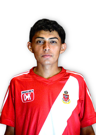 Cristhian Leonardo Molina Granillo 