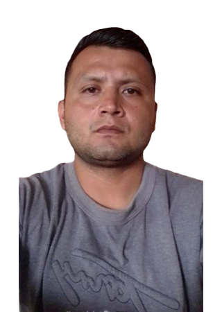 Guillermo Hernández