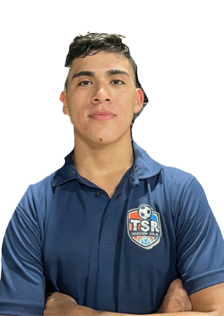 Pedro Issac Castillo Morales