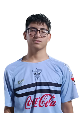 Johan Gadiel Chávez Castillo 