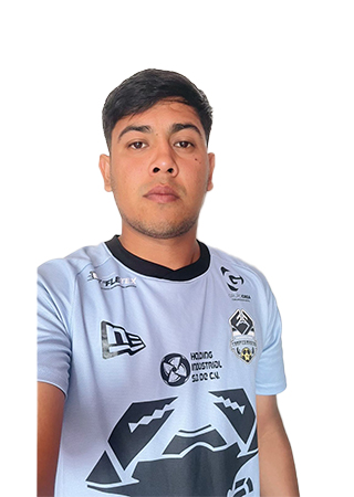 Saúl Morales Sánchez