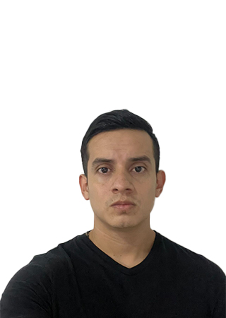 Luis Enrique Samaniego