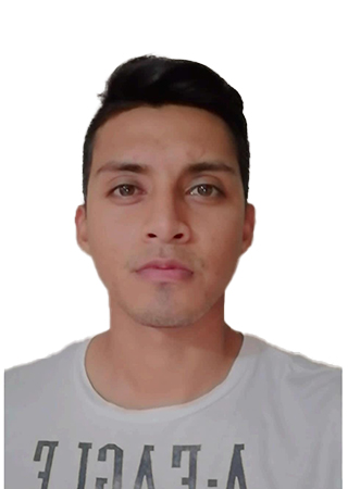 Jesús Elizalde Esquivel