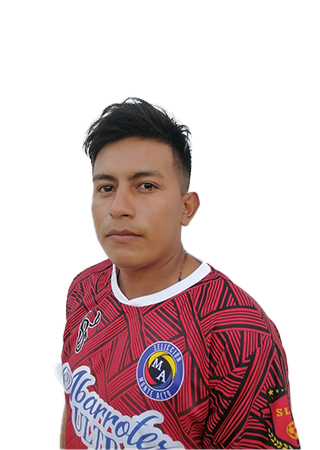 Luis  San Martin Guzmán