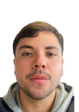 José Fernando Martínez Portes