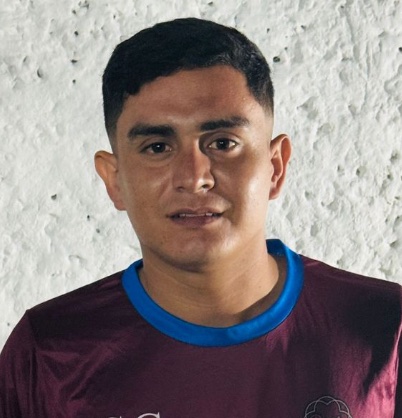 Luis Eduardo Trejo Hernández