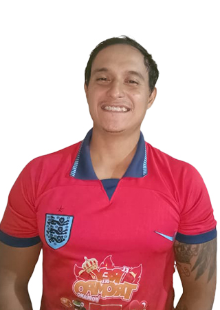 Saúl Alejandro Cedillo Arreaga