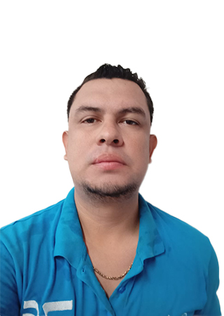 Hugo Baron Alejandre