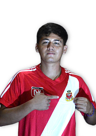 Angel Yair Soto Mejia