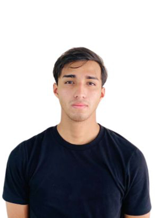 Dyllan Ezequiel Arteaga Granados