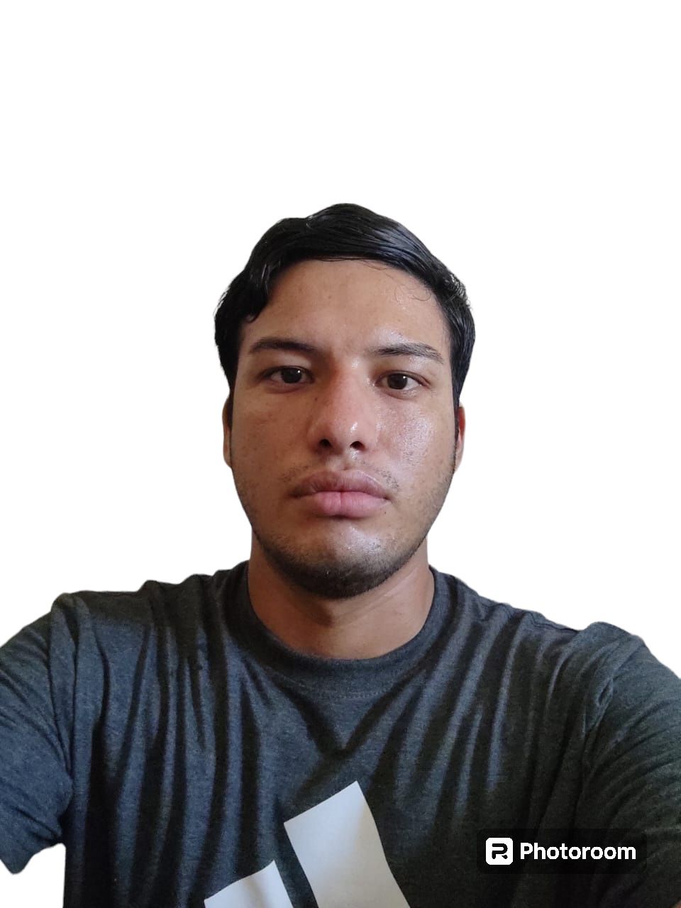 Rodrigo Torres Otero