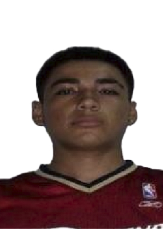 Luis Alberto Morato Martínez