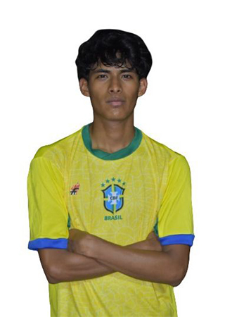 Hector Yahir Vazques Martínez