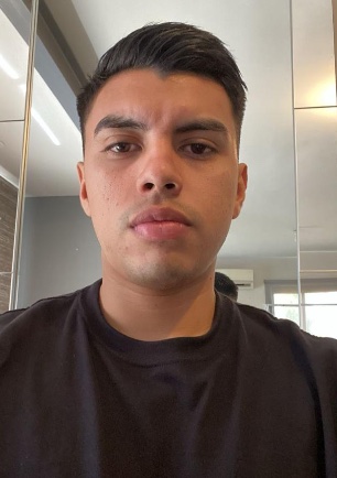 Gustavo Sebastían Williams Campos