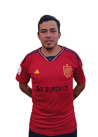 Felipe de Jesús Flores Arteaga