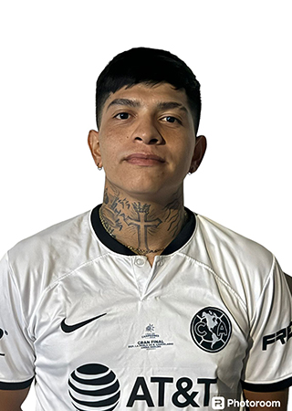 Cesar Alejandro De la Torre Hernández