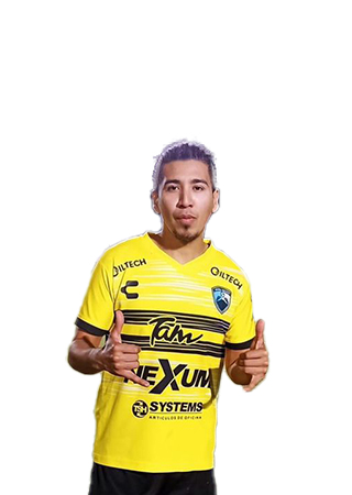 Jaziel Benjamín Guevara Rivera