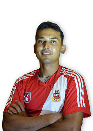 Jorge Enrique Molina Ramírez 