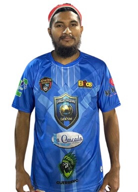 José Uriel Jiménez Garces