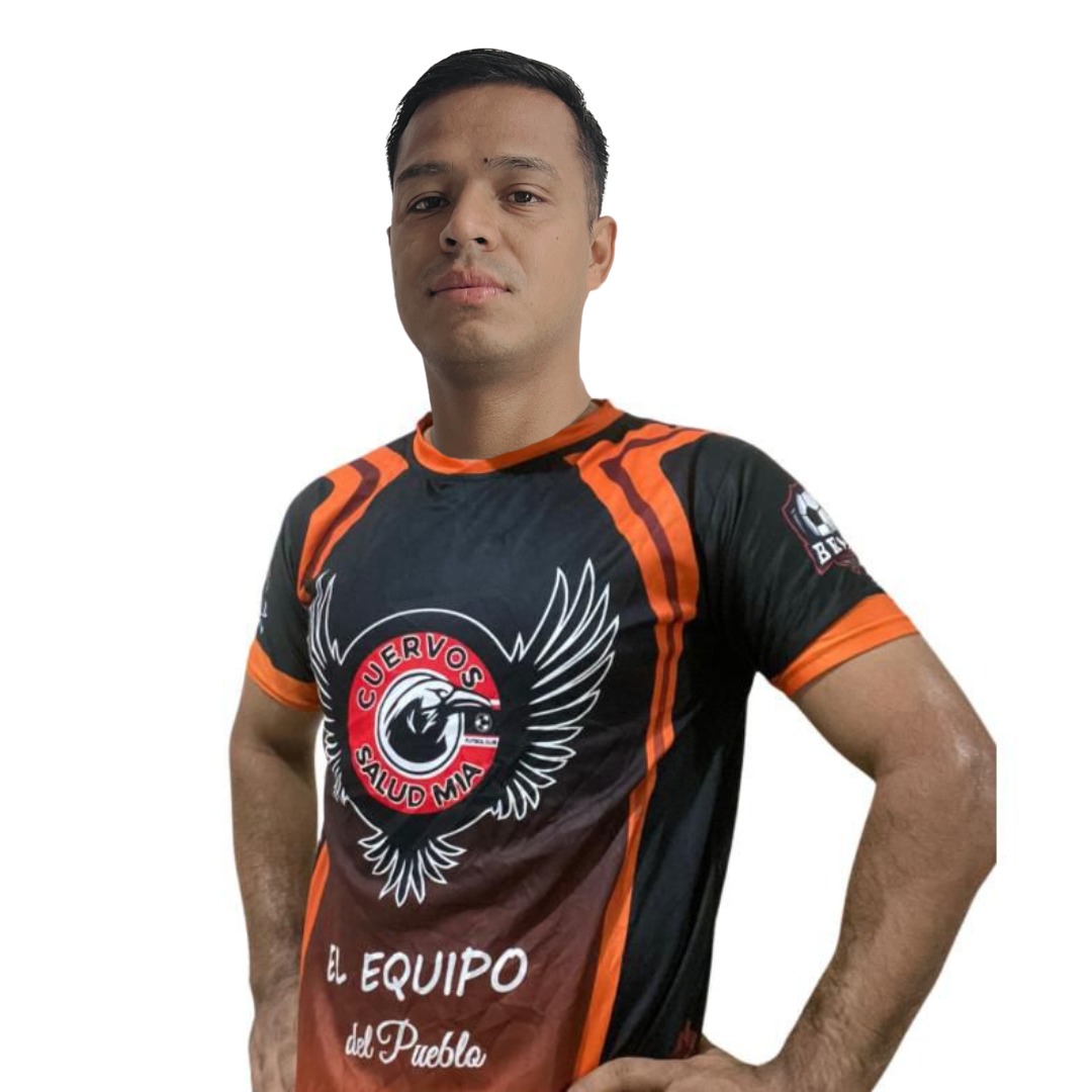 Andrés  Rincón Castro