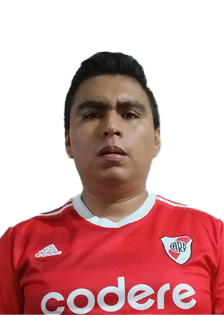 Pedro  Peña Martínez