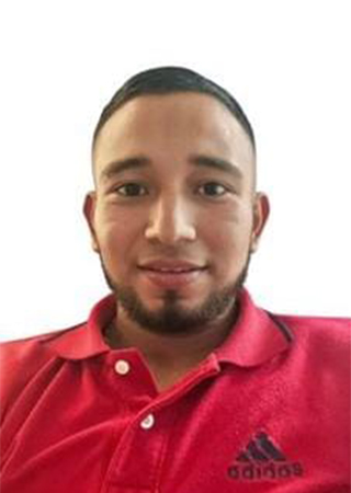 Juan Pablo Coronado Guzmán