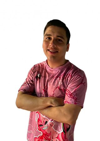 Luis Fernando Delgado Jiménez