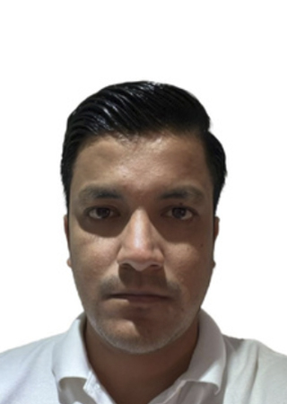 Kevin  Sanvicente Hernández